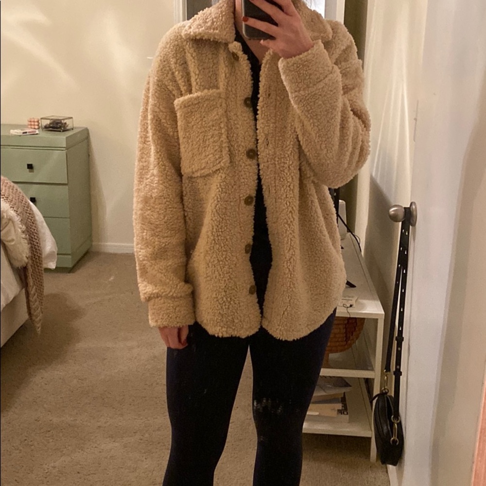 Jacket - Picture 2 of 2